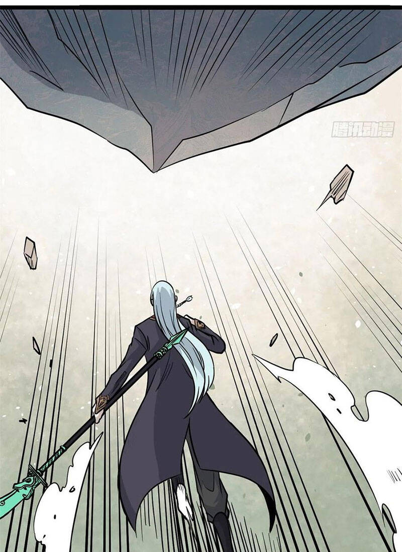 Vạn Cổ Tối Cường Tông Chap 116 - Next Chap 117