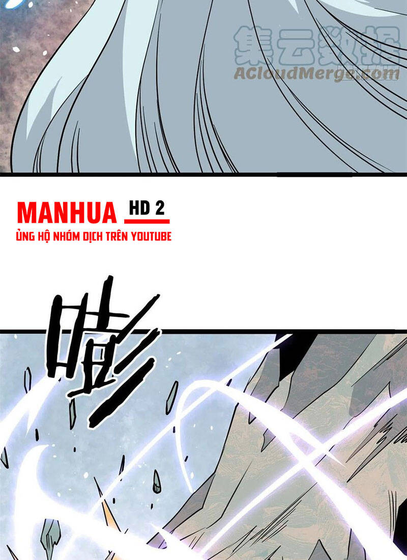 Vạn Cổ Tối Cường Tông Chap 116 - Next Chap 117