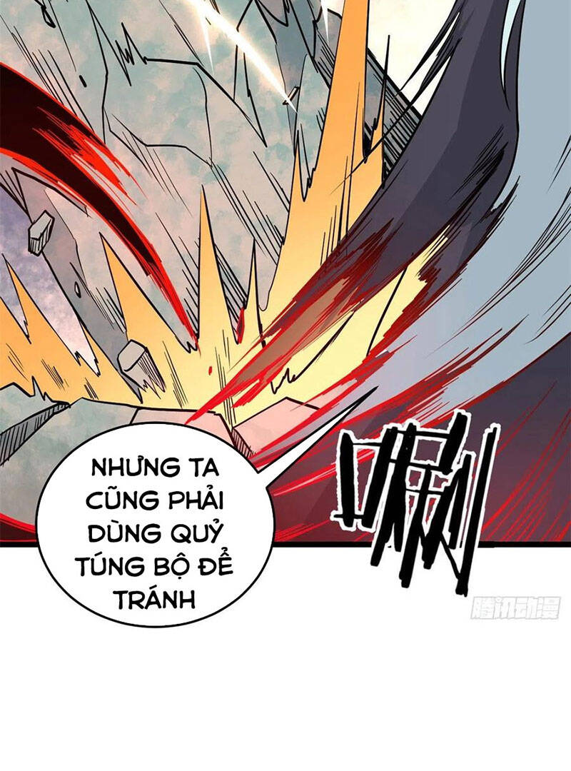 Vạn Cổ Tối Cường Tông Chap 116 - Next Chap 117