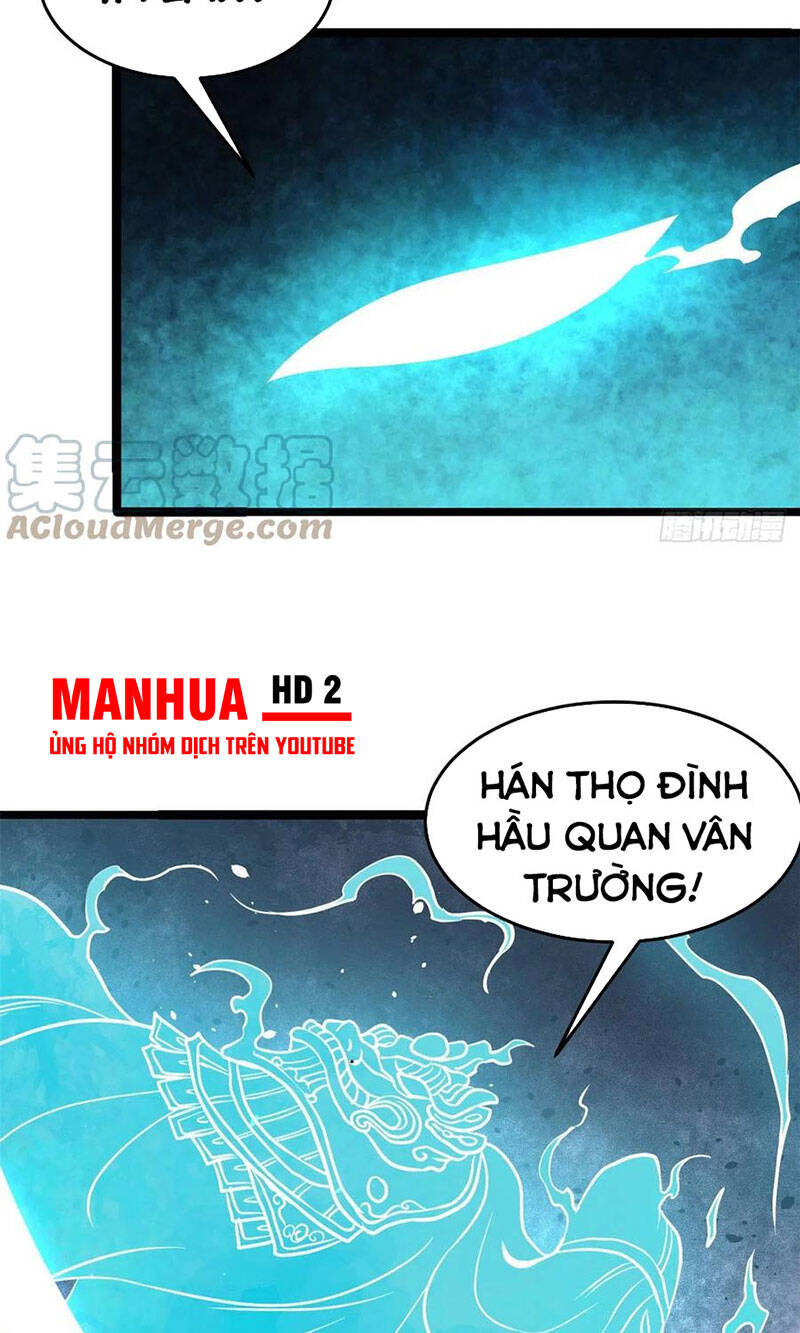Vạn Cổ Tối Cường Tông Chap 116 - Next Chap 117
