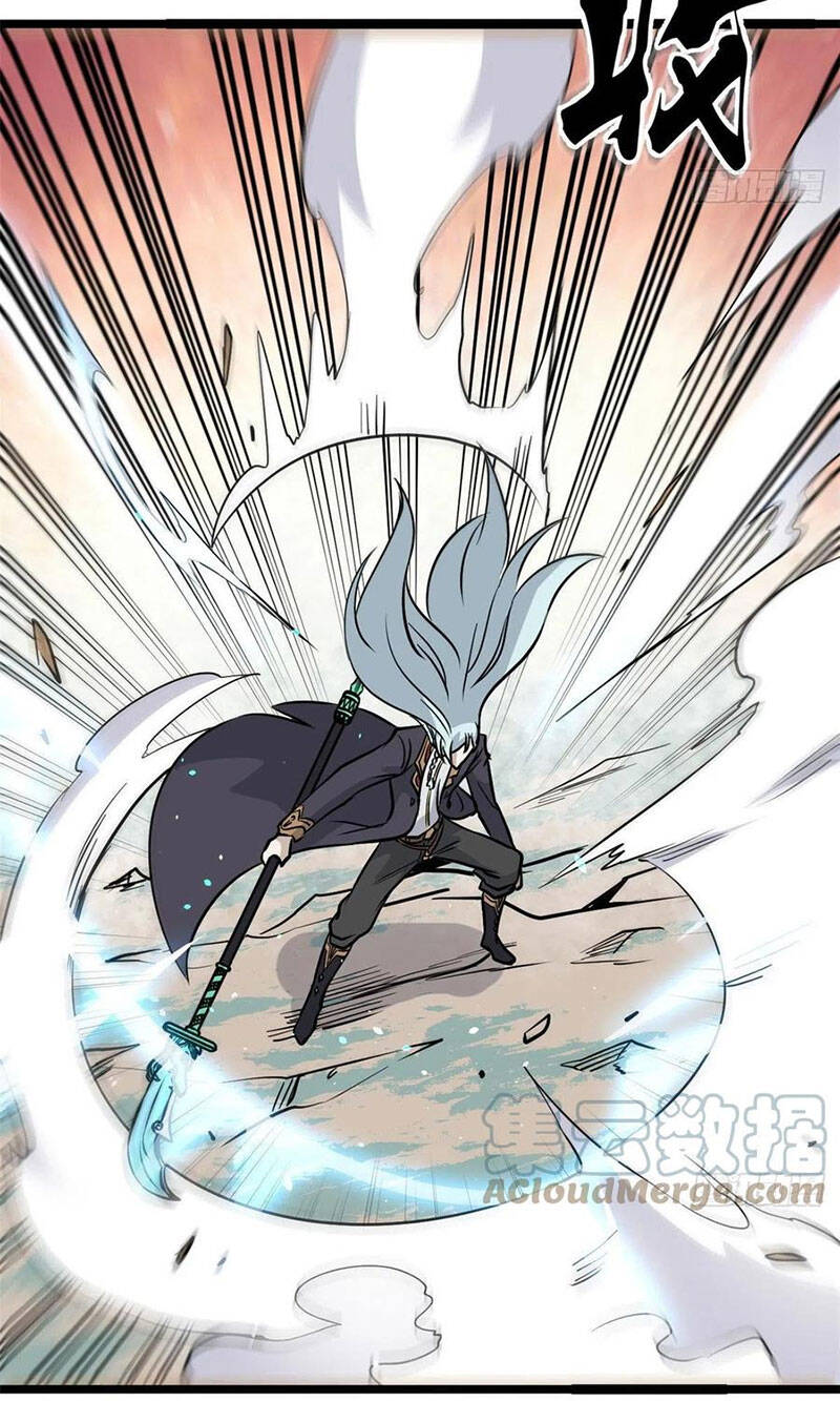 Vạn Cổ Tối Cường Tông Chap 116 - Next Chap 117