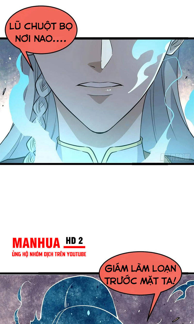 Vạn Cổ Tối Cường Tông Chap 116 - Next Chap 117