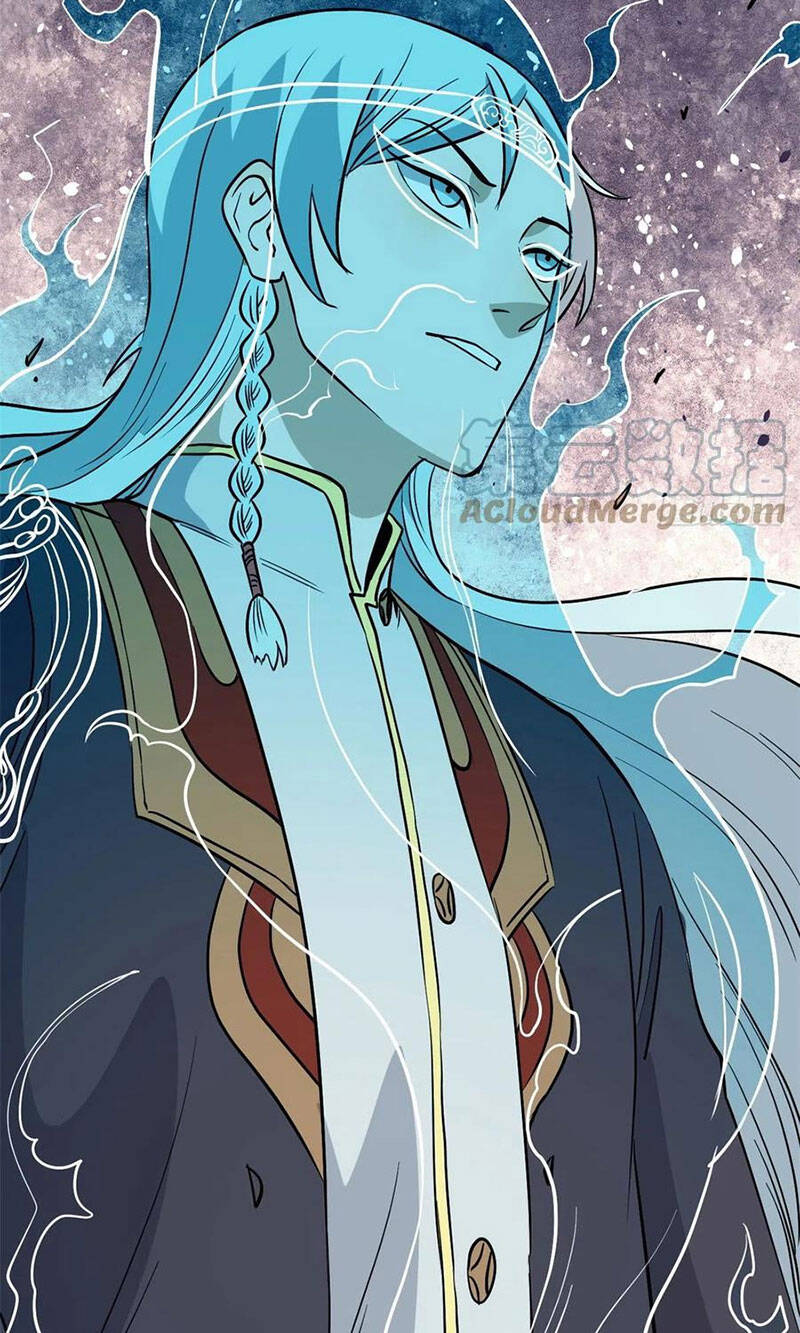 Vạn Cổ Tối Cường Tông Chap 116 - Next Chap 117