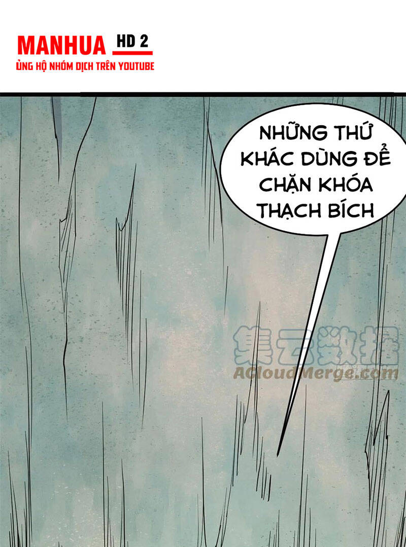 Vạn Cổ Tối Cường Tông Chap 116 - Next Chap 117