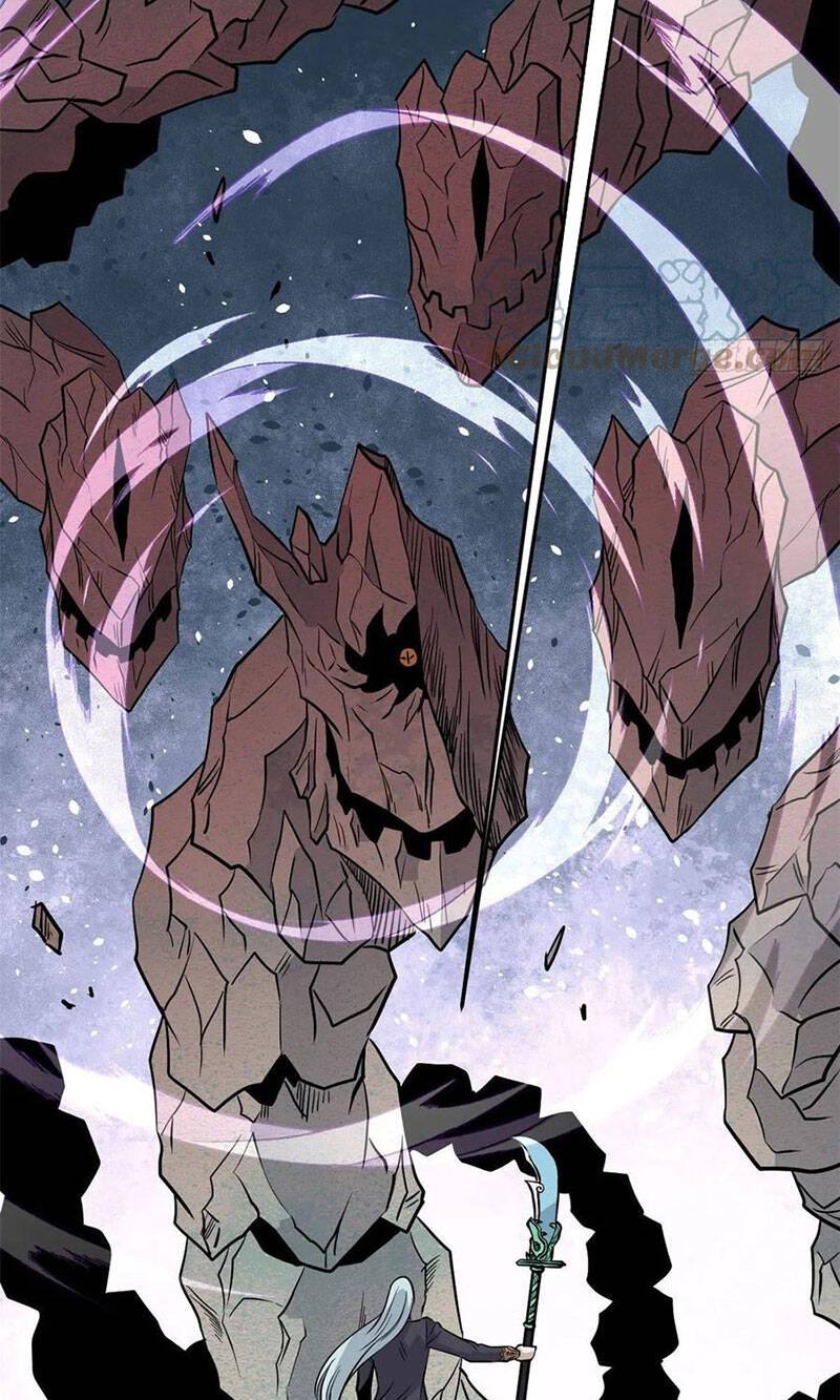 Vạn Cổ Tối Cường Tông Chap 116 - Next Chap 117