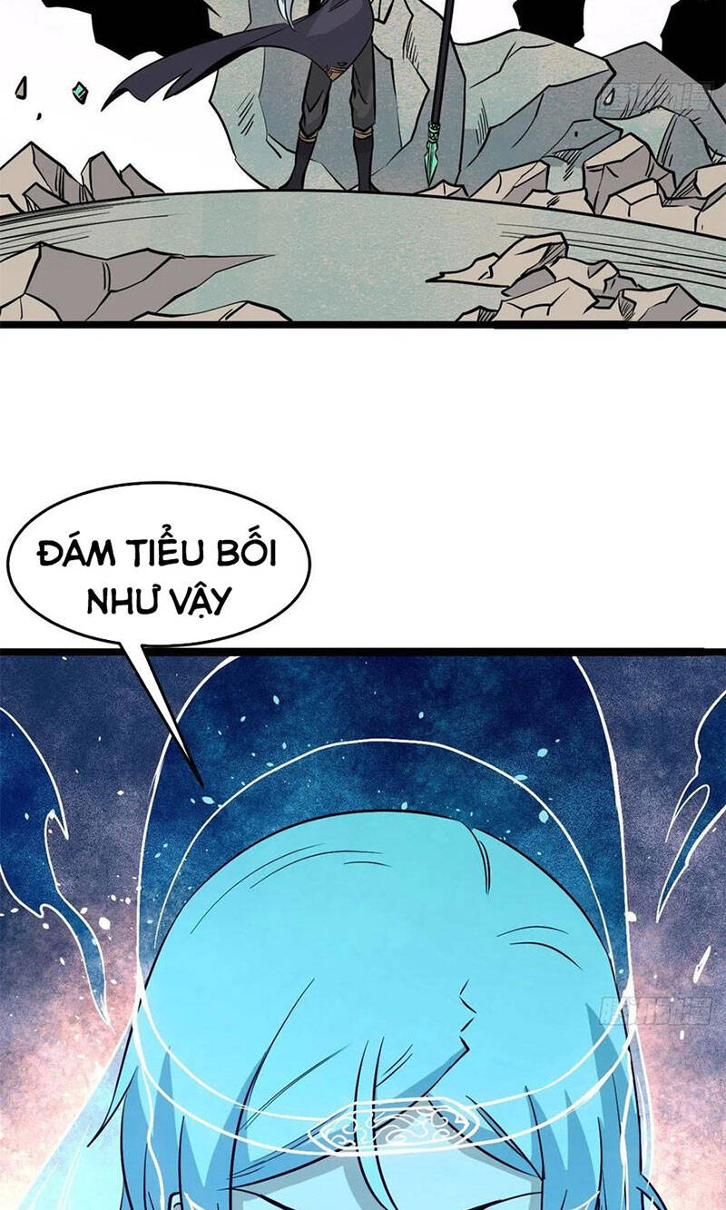 Vạn Cổ Tối Cường Tông Chap 116 - Next Chap 117