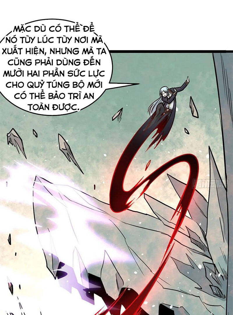 Vạn Cổ Tối Cường Tông Chap 116 - Next Chap 117