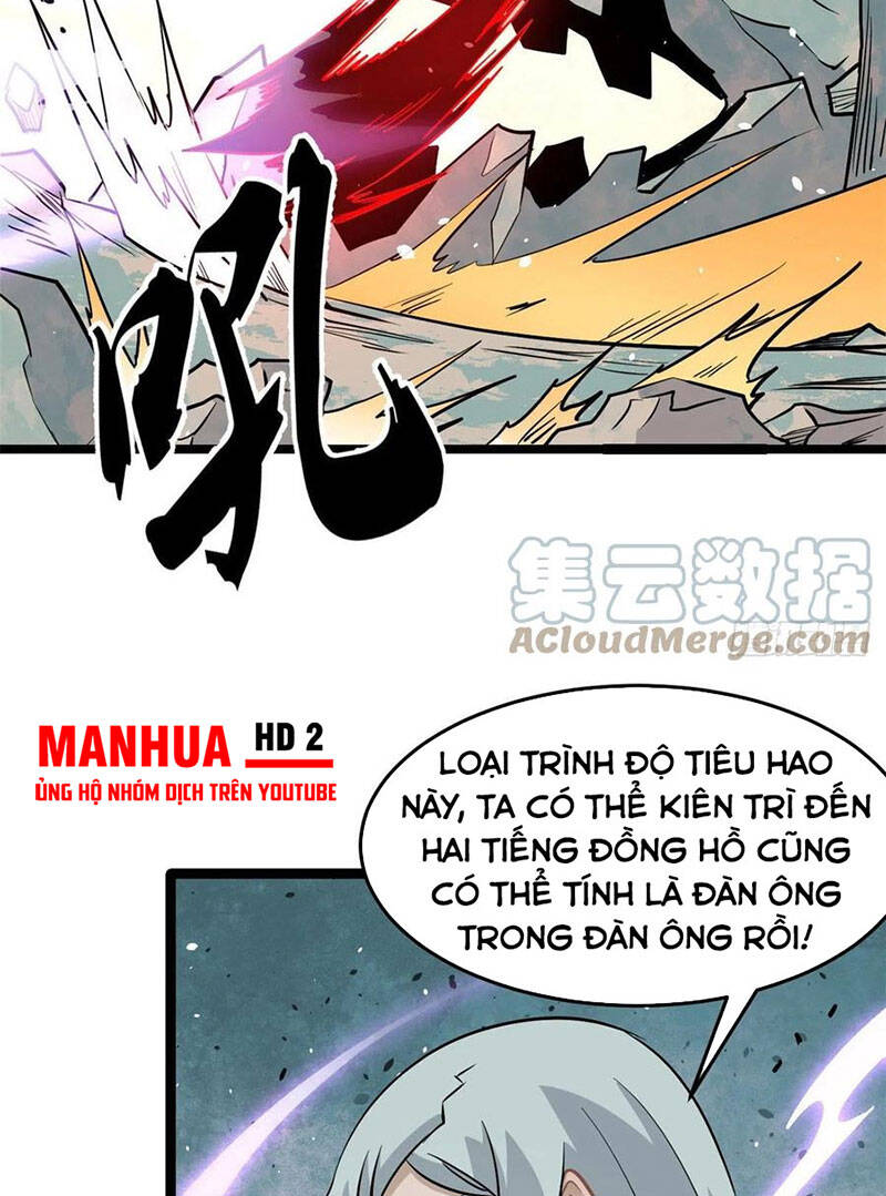 Vạn Cổ Tối Cường Tông Chap 116 - Next Chap 117