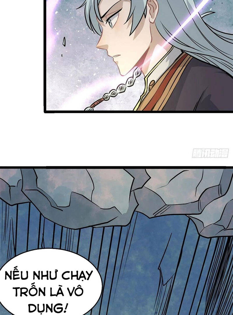 Vạn Cổ Tối Cường Tông Chap 116 - Next Chap 117