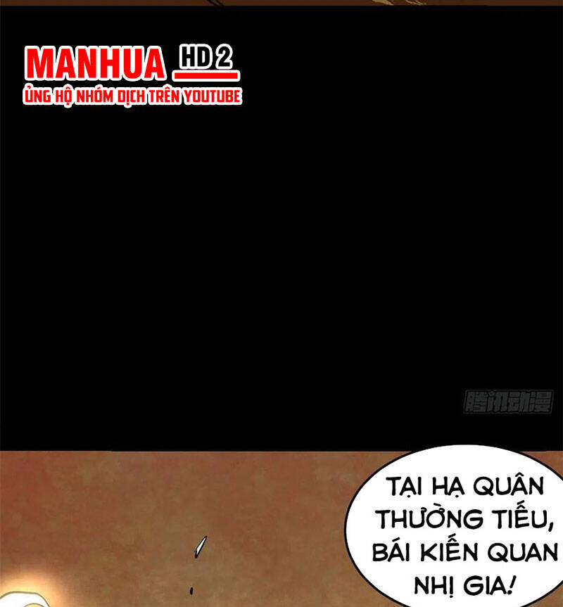 Vạn Cổ Tối Cường Tông Chap 117 - Next Chap 118