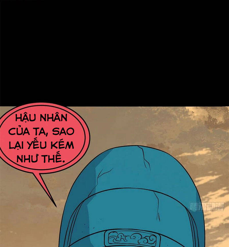 Vạn Cổ Tối Cường Tông Chap 117 - Next Chap 118