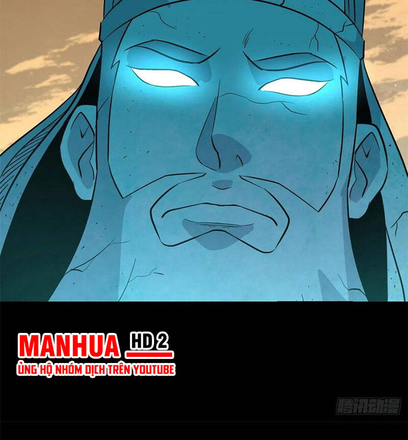 Vạn Cổ Tối Cường Tông Chap 117 - Next Chap 118