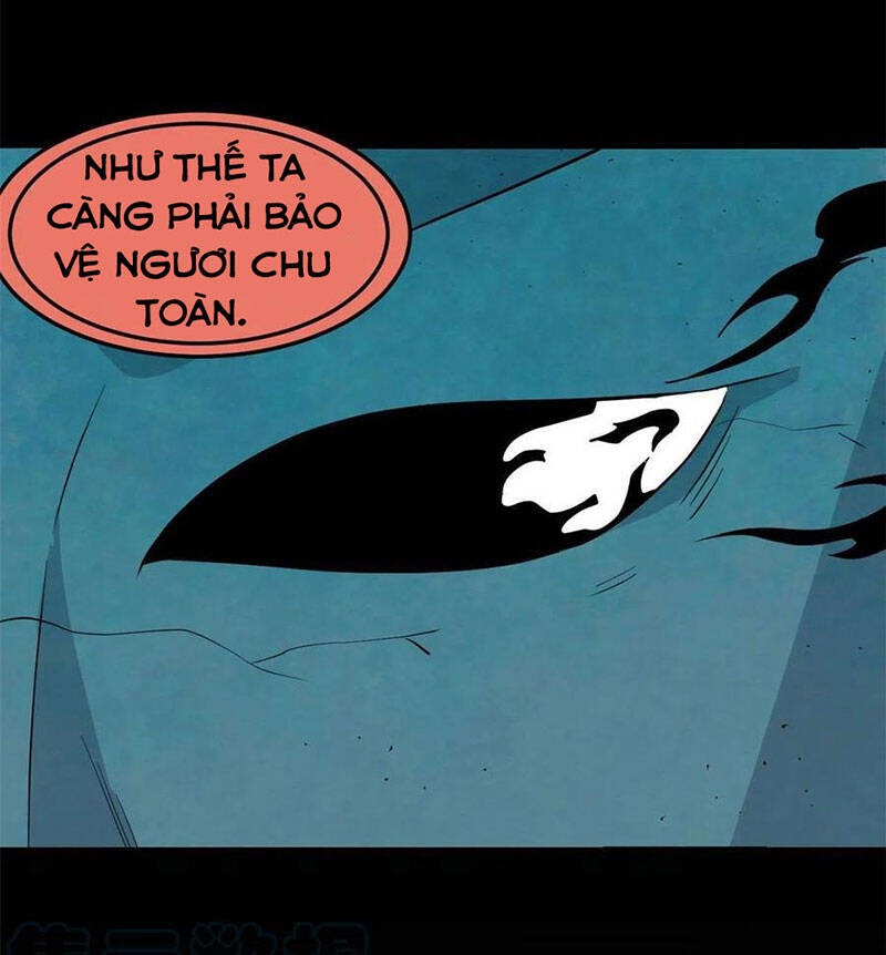 Vạn Cổ Tối Cường Tông Chap 117 - Next Chap 118