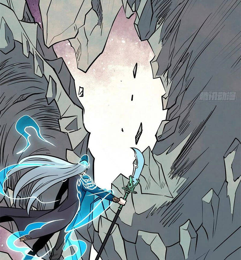 Vạn Cổ Tối Cường Tông Chap 117 - Next Chap 118