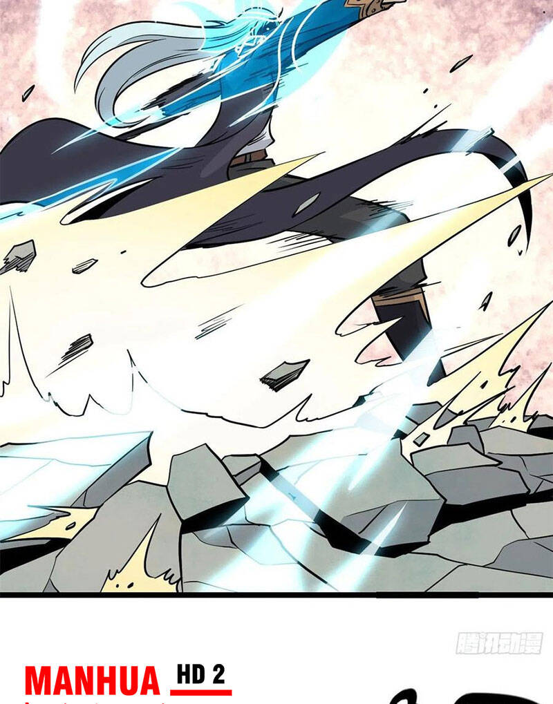 Vạn Cổ Tối Cường Tông Chap 117 - Next Chap 118