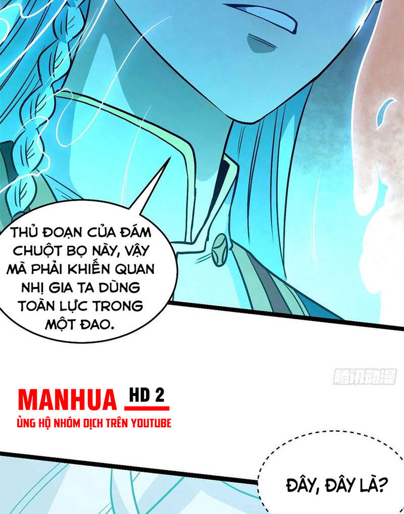 Vạn Cổ Tối Cường Tông Chap 117 - Next Chap 118