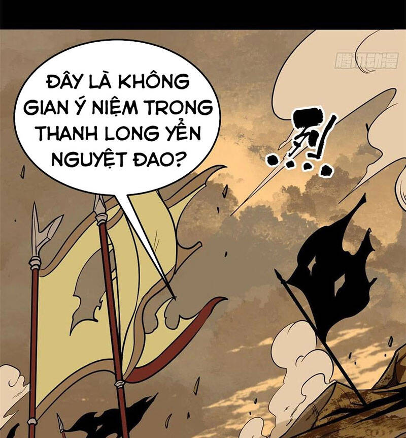 Vạn Cổ Tối Cường Tông Chap 117 - Next Chap 118