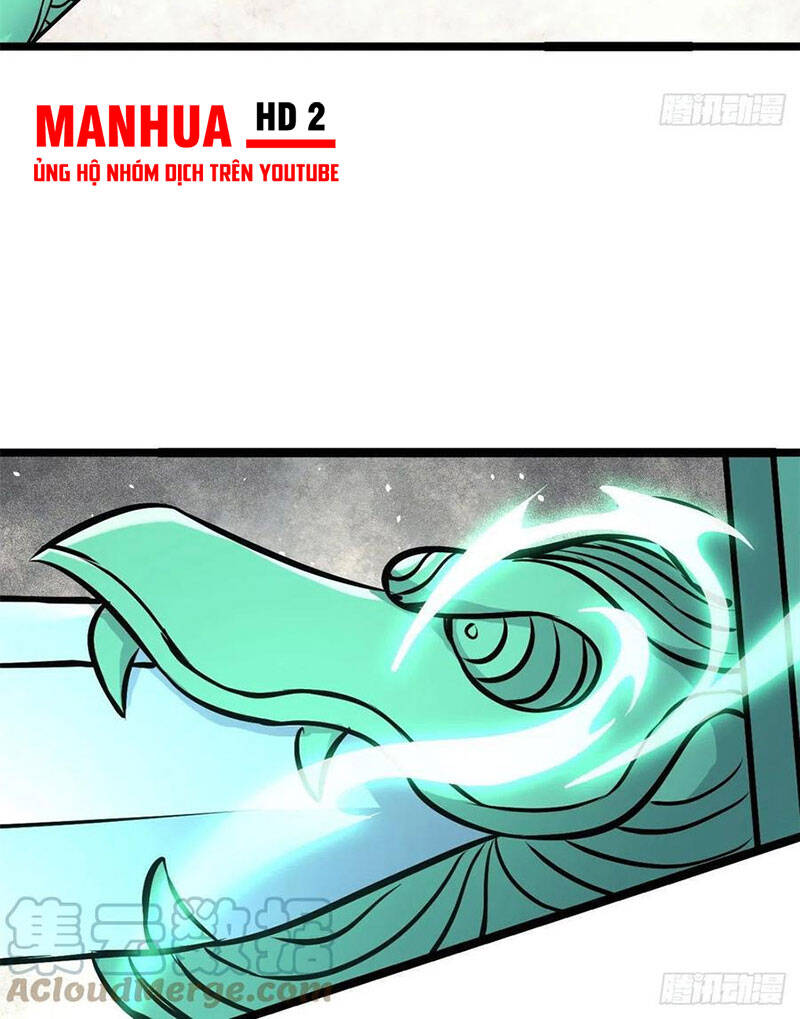 Vạn Cổ Tối Cường Tông Chap 117 - Next Chap 118