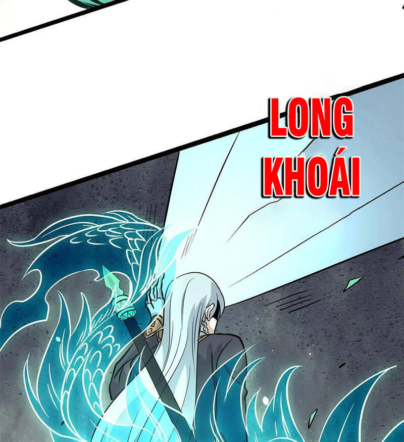 Vạn Cổ Tối Cường Tông Chap 117 - Next Chap 118