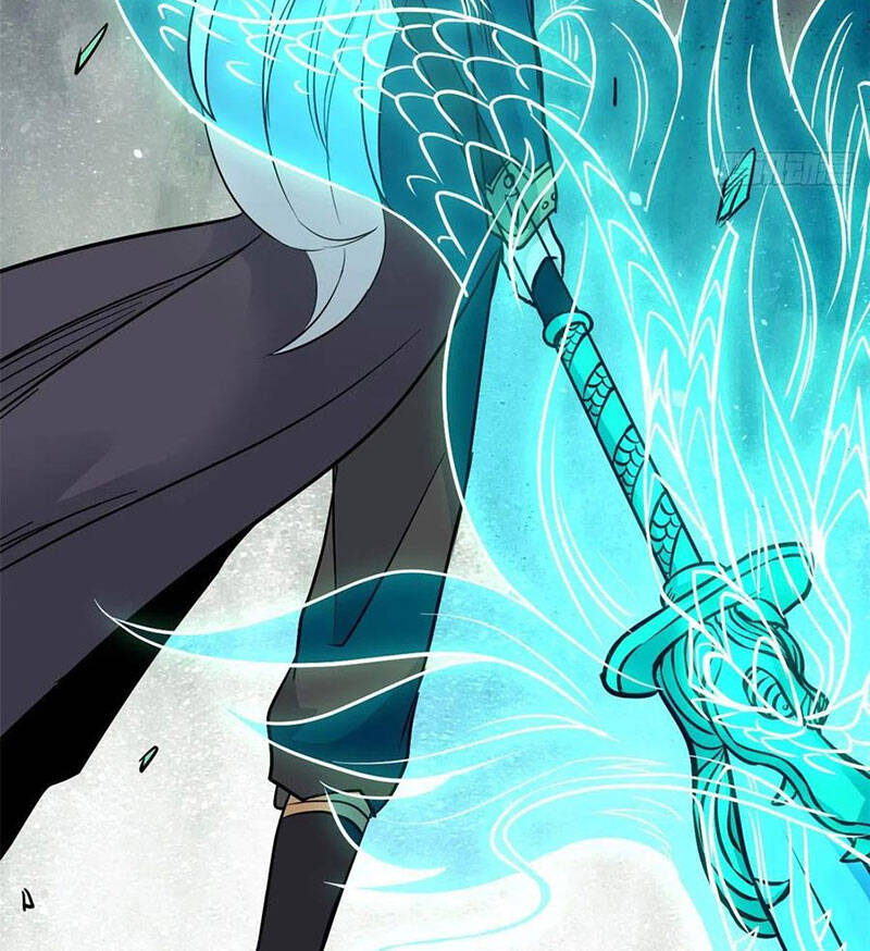Vạn Cổ Tối Cường Tông Chap 117 - Next Chap 118