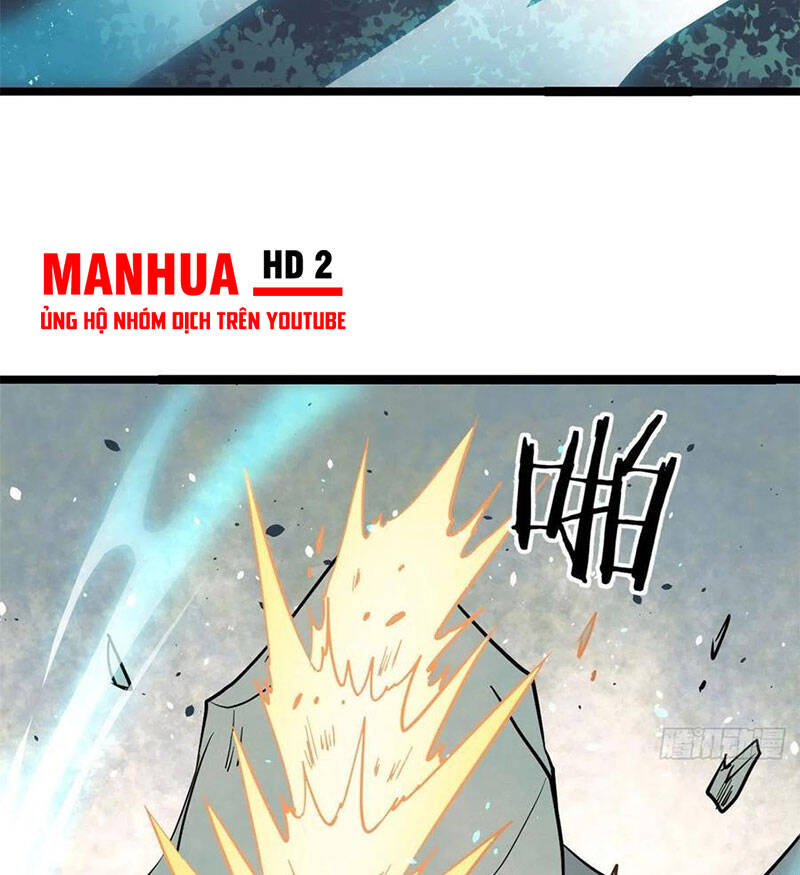 Vạn Cổ Tối Cường Tông Chap 117 - Next Chap 118