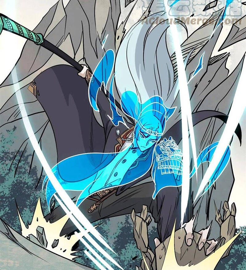 Vạn Cổ Tối Cường Tông Chap 117 - Next Chap 118
