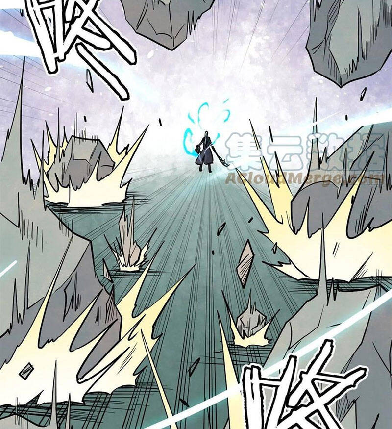 Vạn Cổ Tối Cường Tông Chap 117 - Next Chap 118