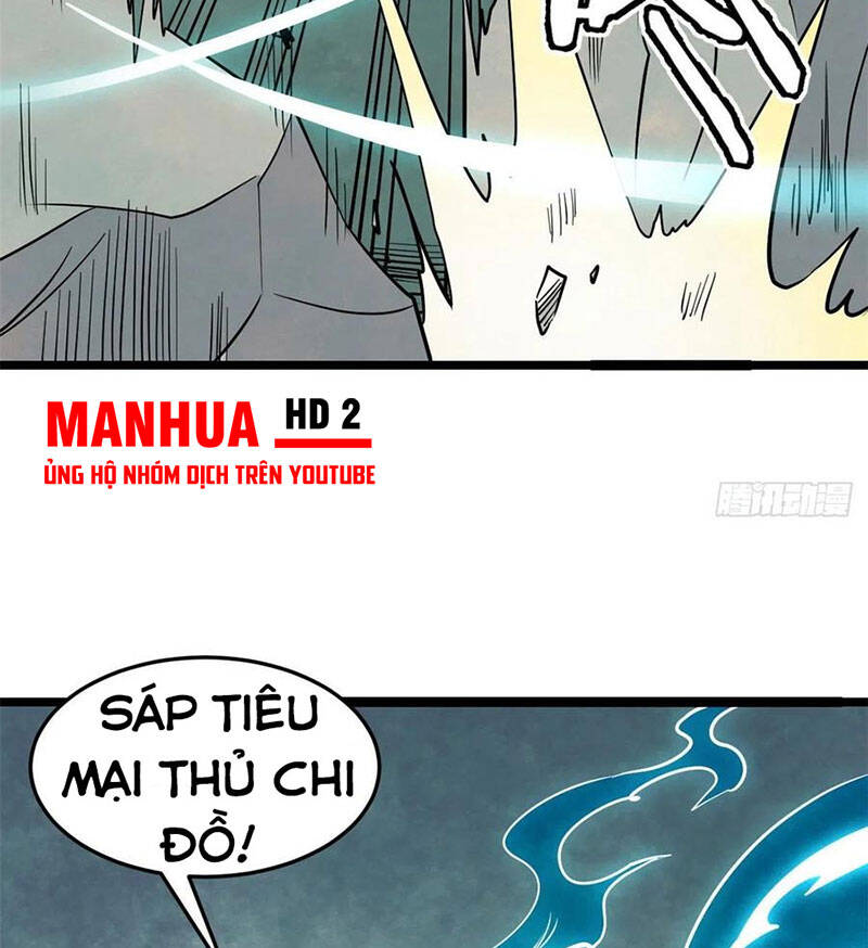 Vạn Cổ Tối Cường Tông Chap 117 - Next Chap 118