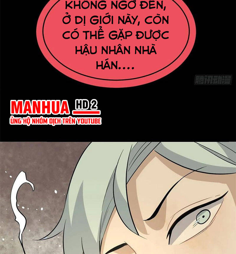 Vạn Cổ Tối Cường Tông Chap 117 - Next Chap 118