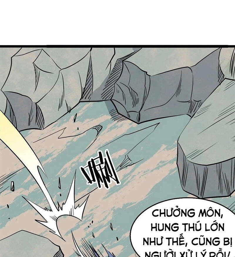 Vạn Cổ Tối Cường Tông Chap 117 - Next Chap 118