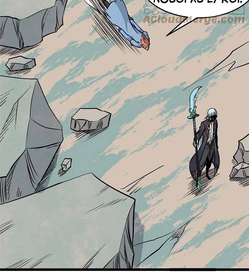 Vạn Cổ Tối Cường Tông Chap 117 - Next Chap 118