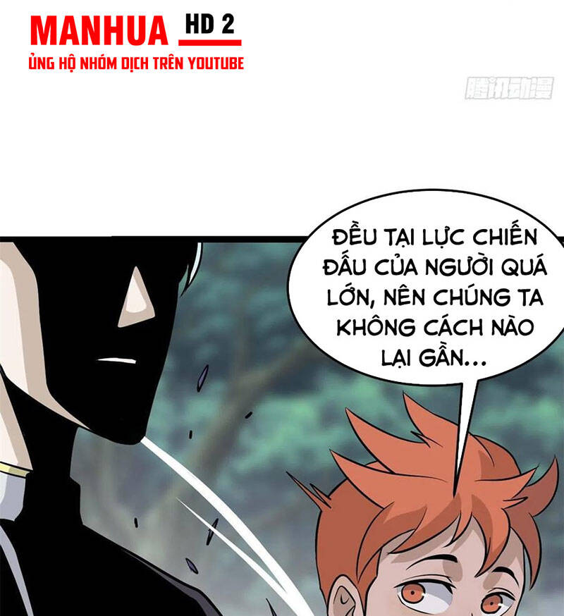Vạn Cổ Tối Cường Tông Chap 117 - Next Chap 118