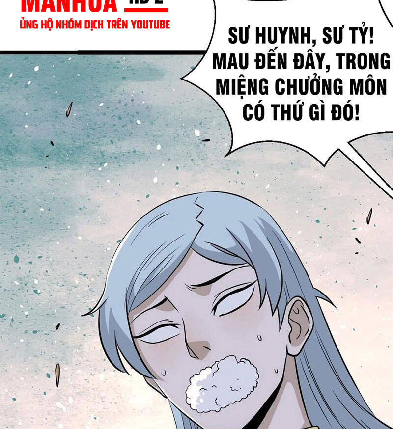 Vạn Cổ Tối Cường Tông Chap 117 - Next Chap 118