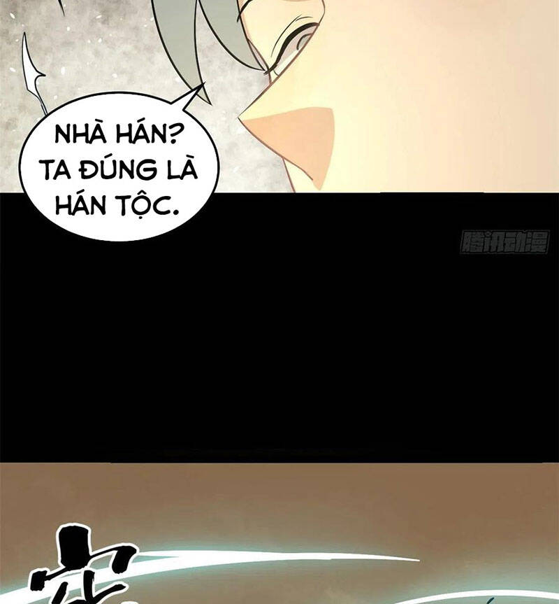 Vạn Cổ Tối Cường Tông Chap 117 - Next Chap 118