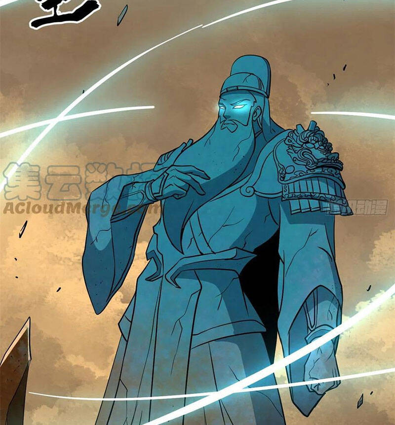 Vạn Cổ Tối Cường Tông Chap 117 - Next Chap 118