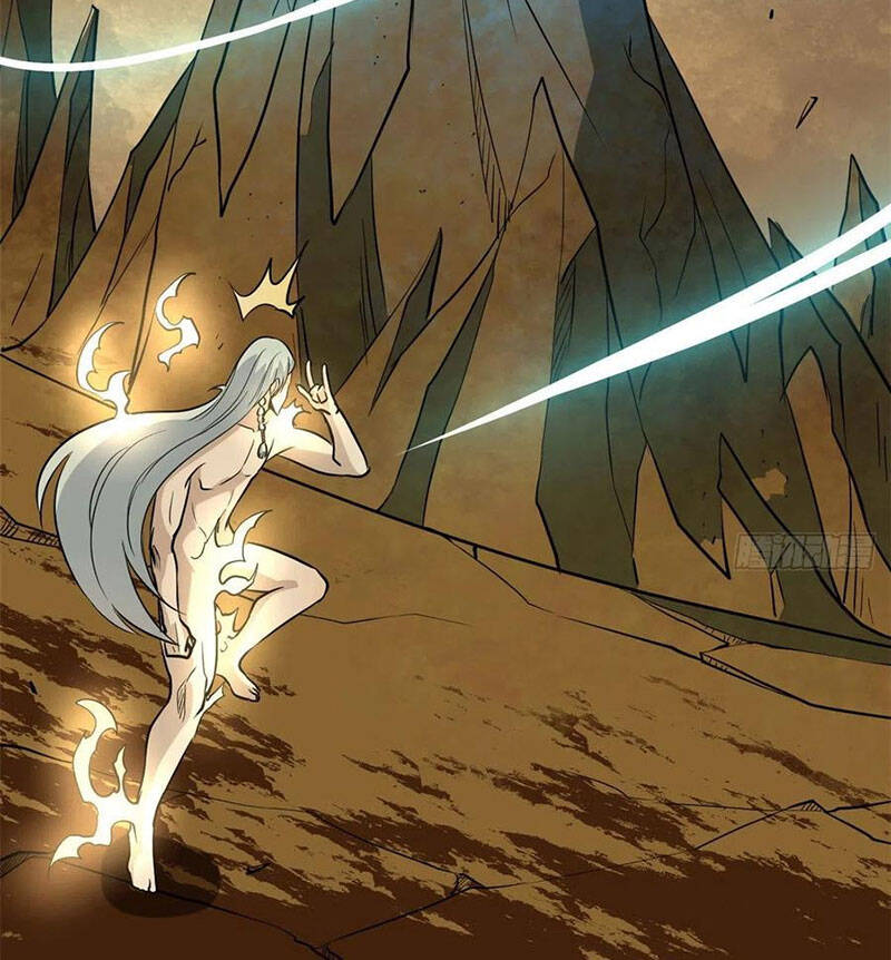 Vạn Cổ Tối Cường Tông Chap 117 - Next Chap 118