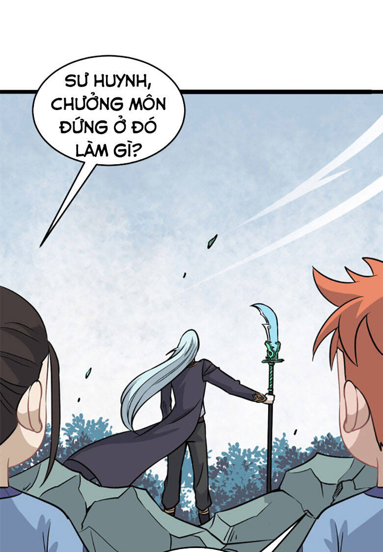 Vạn Cổ Tối Cường Tông Chap 118 - Next Chap 119