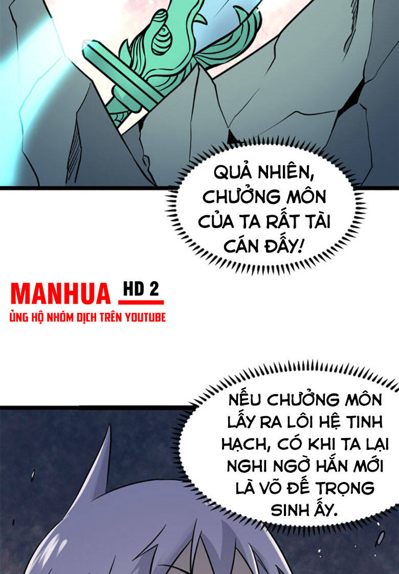 Vạn Cổ Tối Cường Tông Chap 118 - Next Chap 119