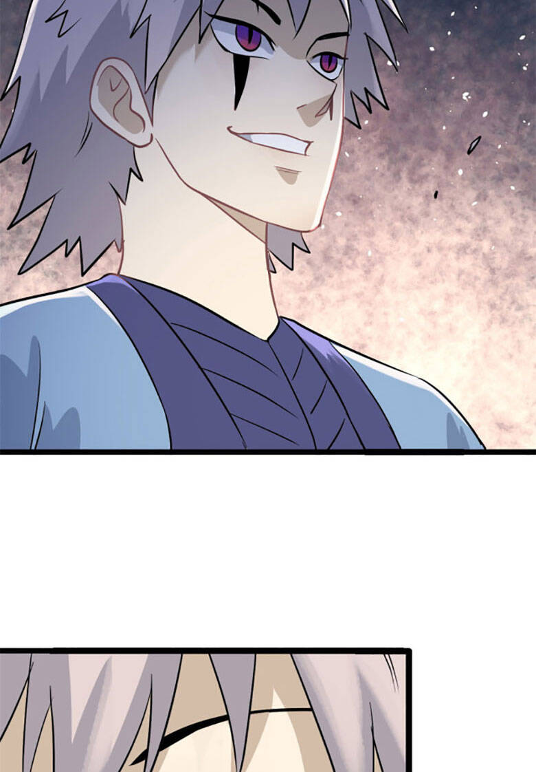 Vạn Cổ Tối Cường Tông Chap 118 - Next Chap 119