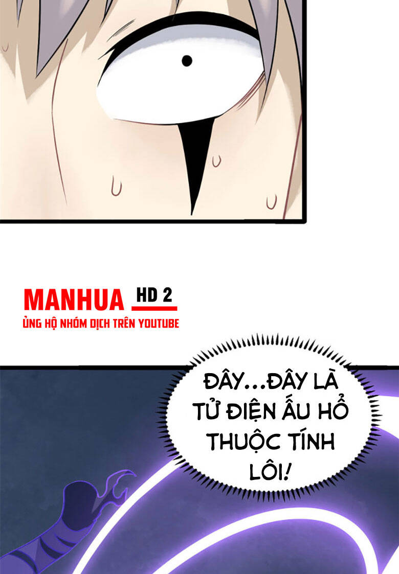 Vạn Cổ Tối Cường Tông Chap 118 - Next Chap 119
