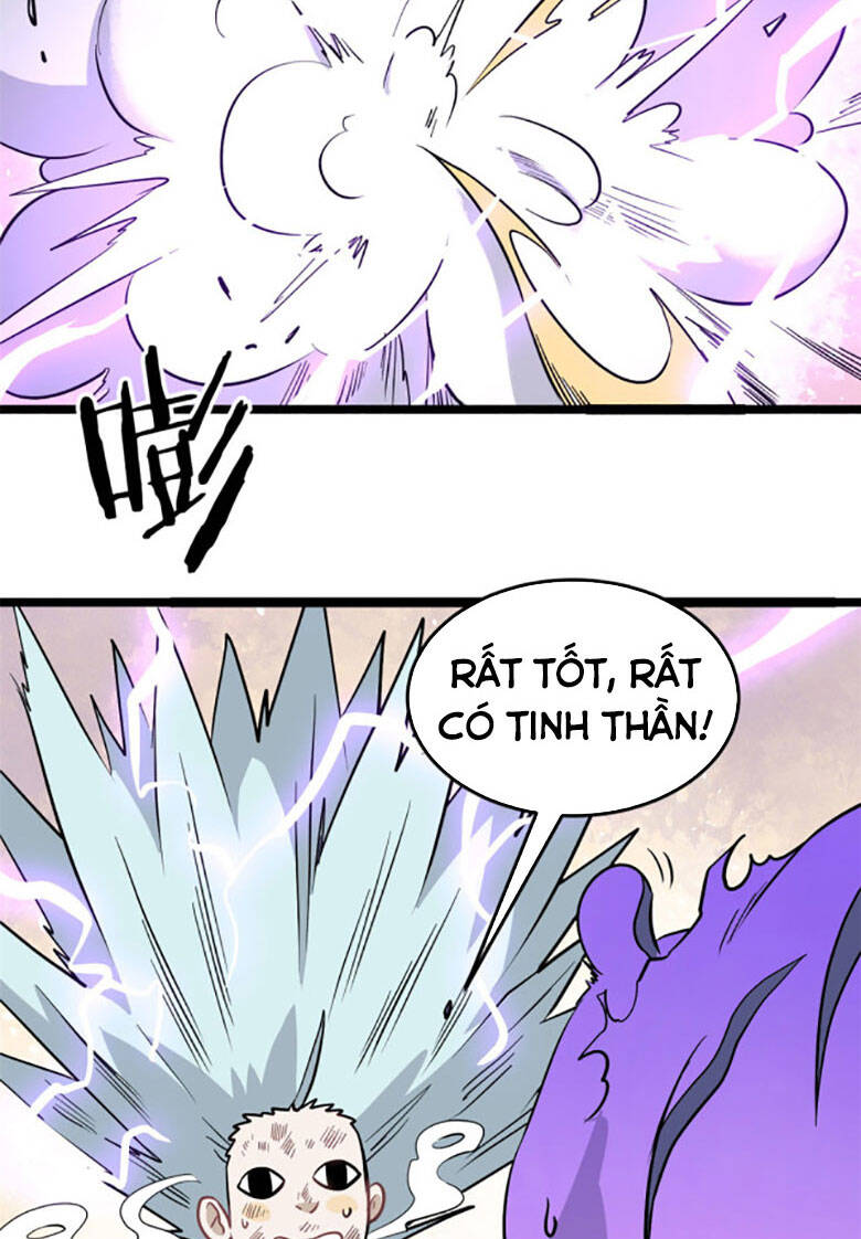 Vạn Cổ Tối Cường Tông Chap 118 - Next Chap 119