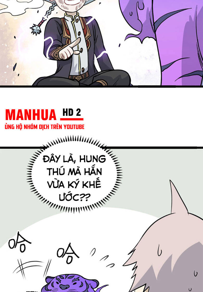 Vạn Cổ Tối Cường Tông Chap 118 - Next Chap 119