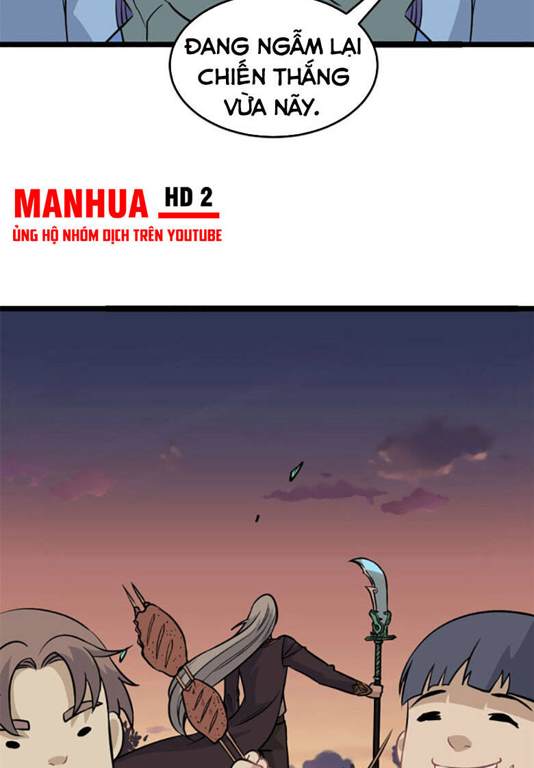 Vạn Cổ Tối Cường Tông Chap 118 - Next Chap 119
