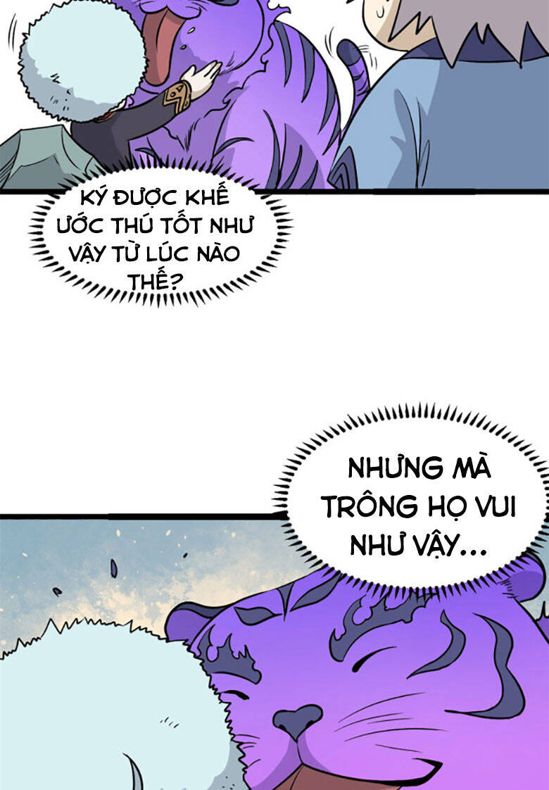 Vạn Cổ Tối Cường Tông Chap 118 - Next Chap 119