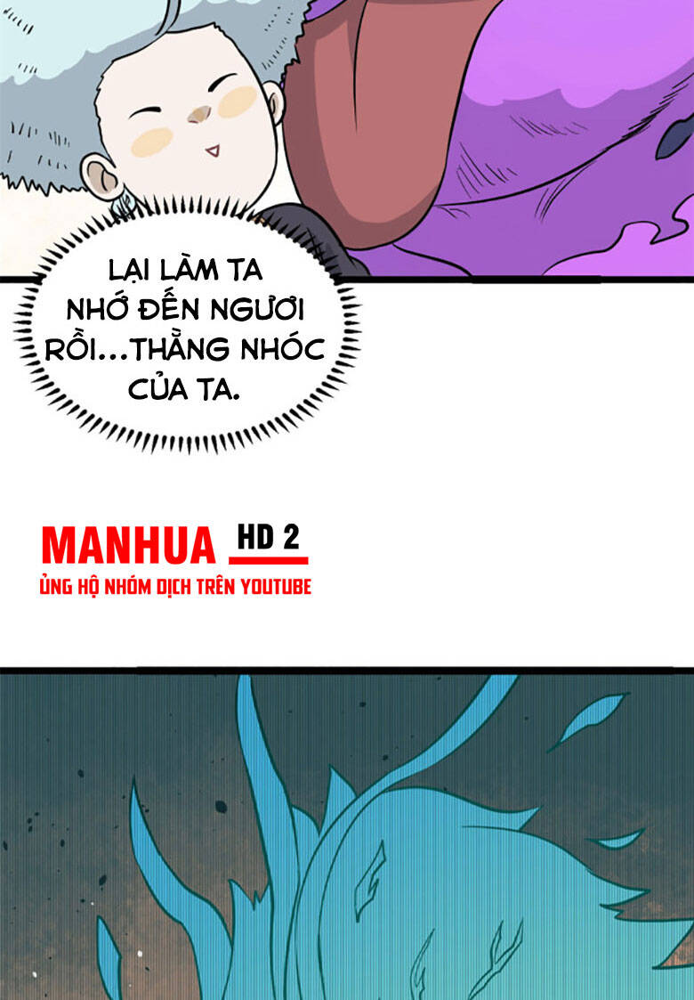 Vạn Cổ Tối Cường Tông Chap 118 - Next Chap 119