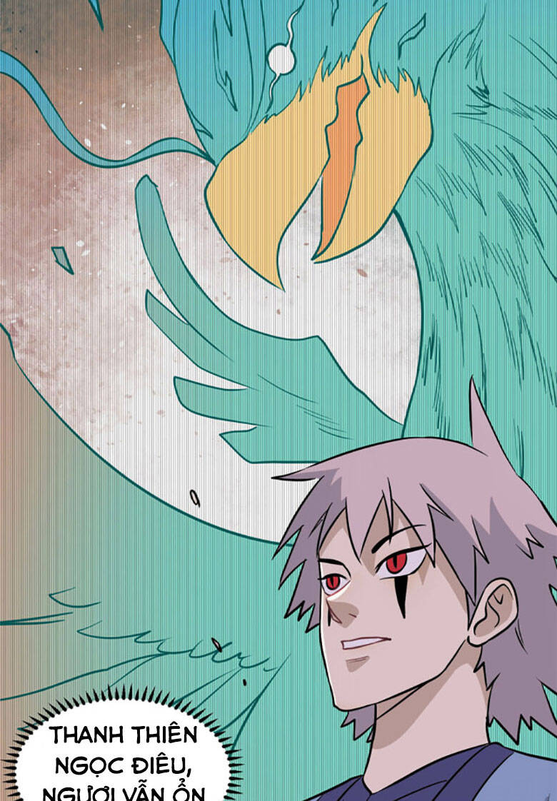 Vạn Cổ Tối Cường Tông Chap 118 - Next Chap 119