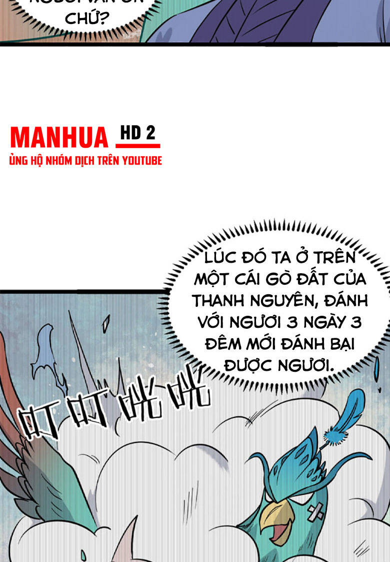 Vạn Cổ Tối Cường Tông Chap 118 - Next Chap 119