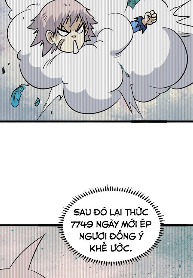 Vạn Cổ Tối Cường Tông Chap 118 - Next Chap 119
