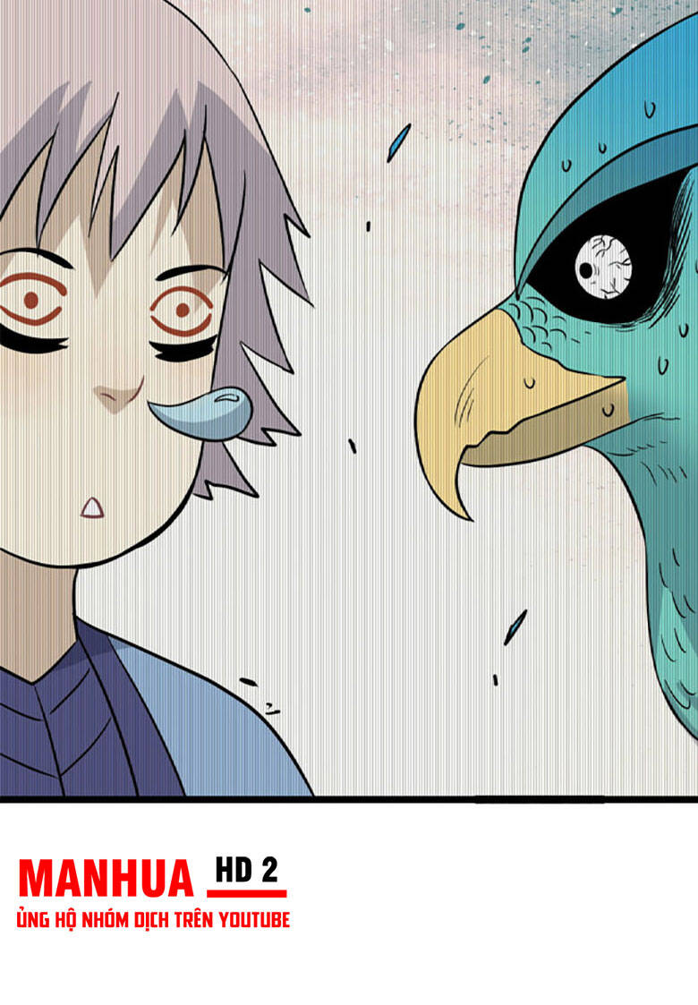 Vạn Cổ Tối Cường Tông Chap 118 - Next Chap 119