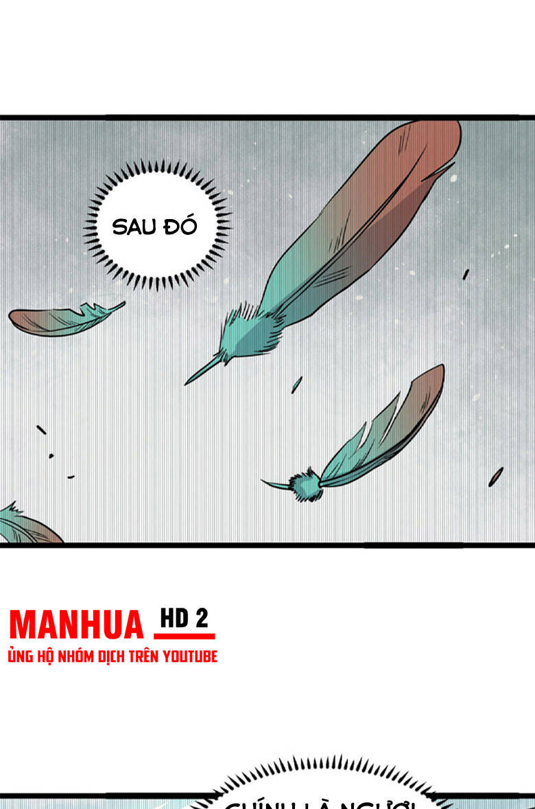 Vạn Cổ Tối Cường Tông Chap 118 - Next Chap 119